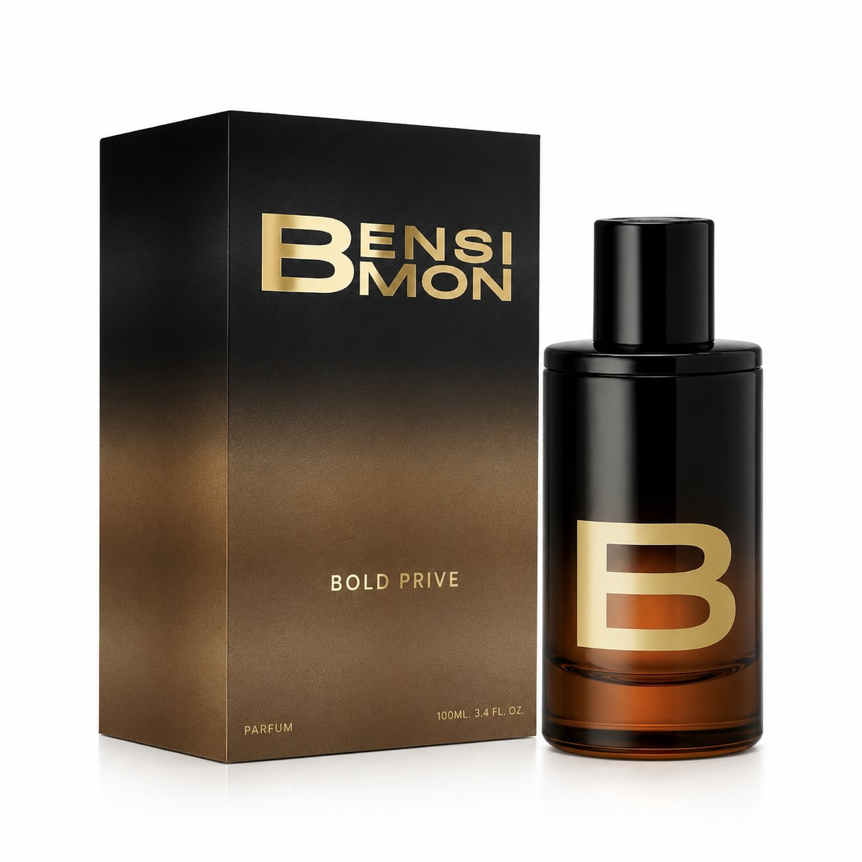 Bensimon Bold Prive 100ml EDP