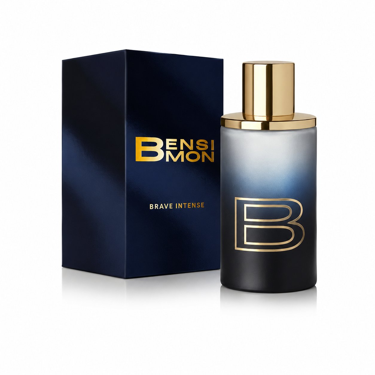 Bensimon Brave Intense 100ml Parfum
