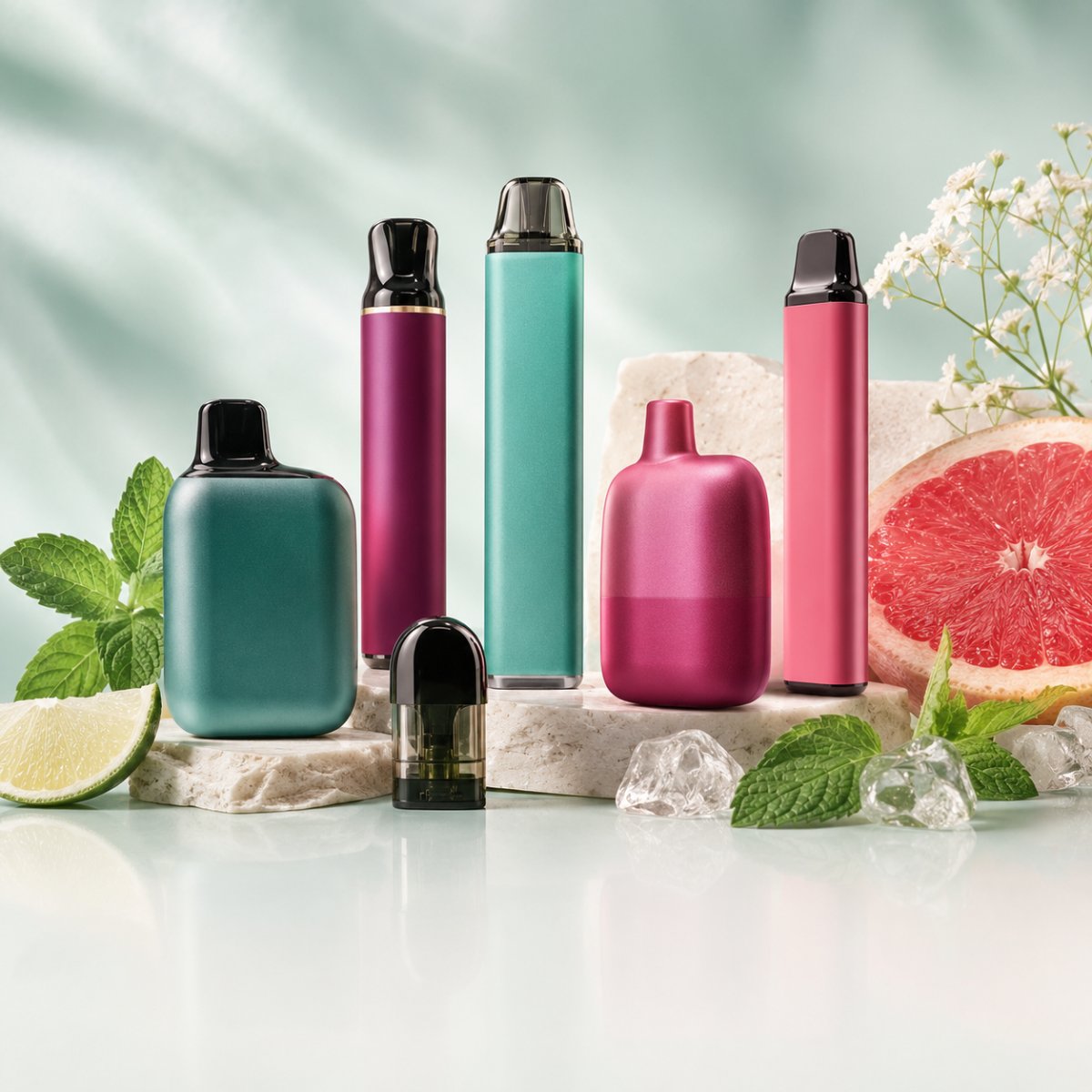 Vapes