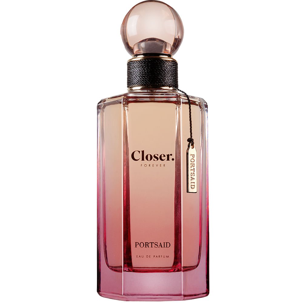 Portsaid Closer Forever 100ml EDP - Tester