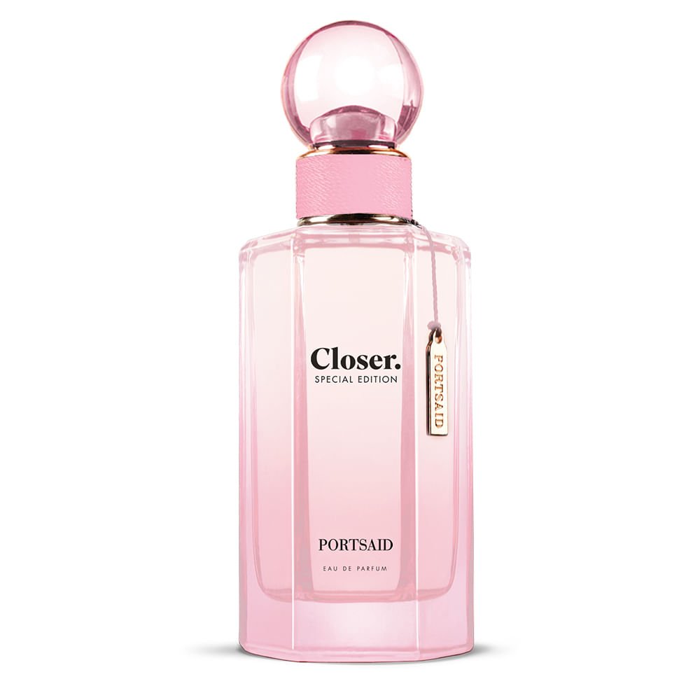 Portsaid Closer Special Edition 100ml EDP - Tester