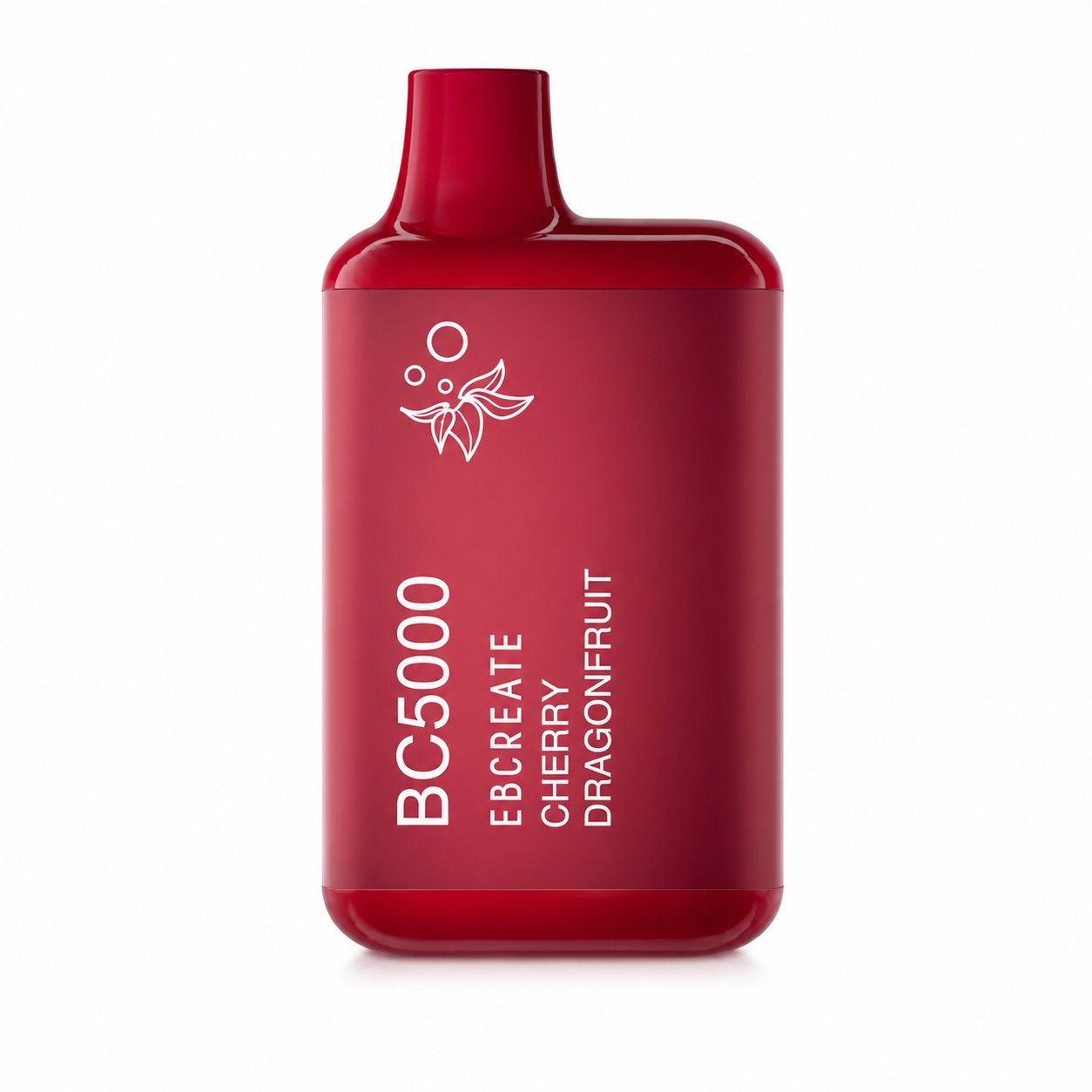 Elfbar Ebcreate BC5000 (Thermal Edition) - Cherry Dragonfruit