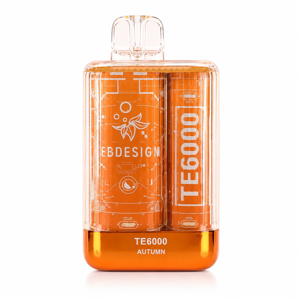 Elfbar EBDESIGN TE6000 - Autumn
