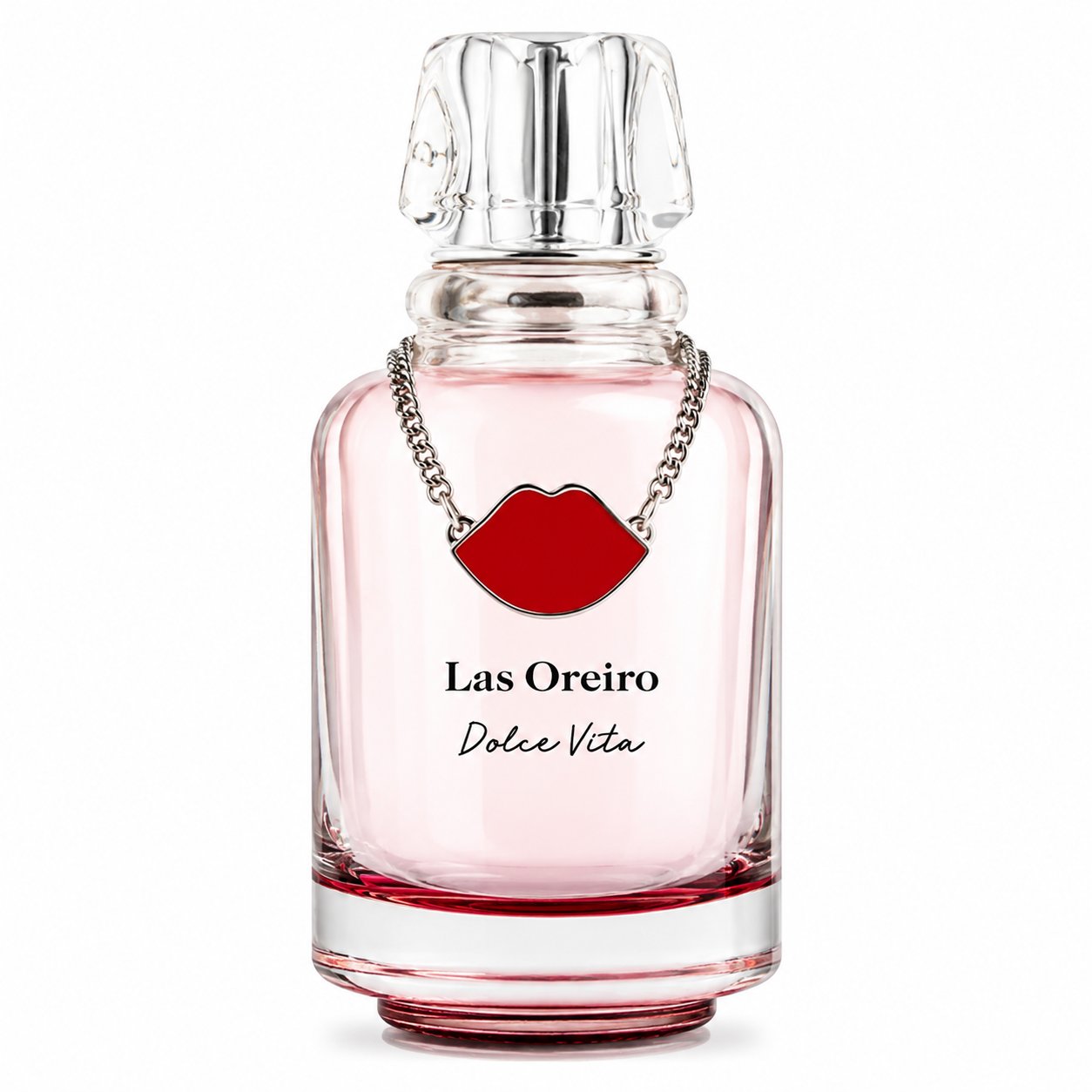 Las Oreiro Dolce Vita 100ml EDP - Tester