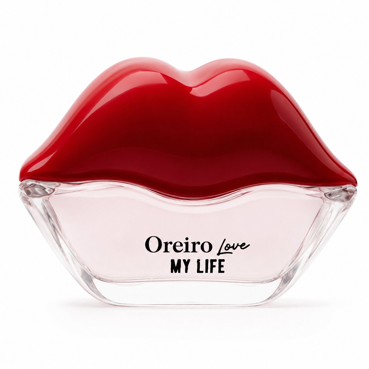 Las Oreiro Love My Life 60ml EDP - Tester
