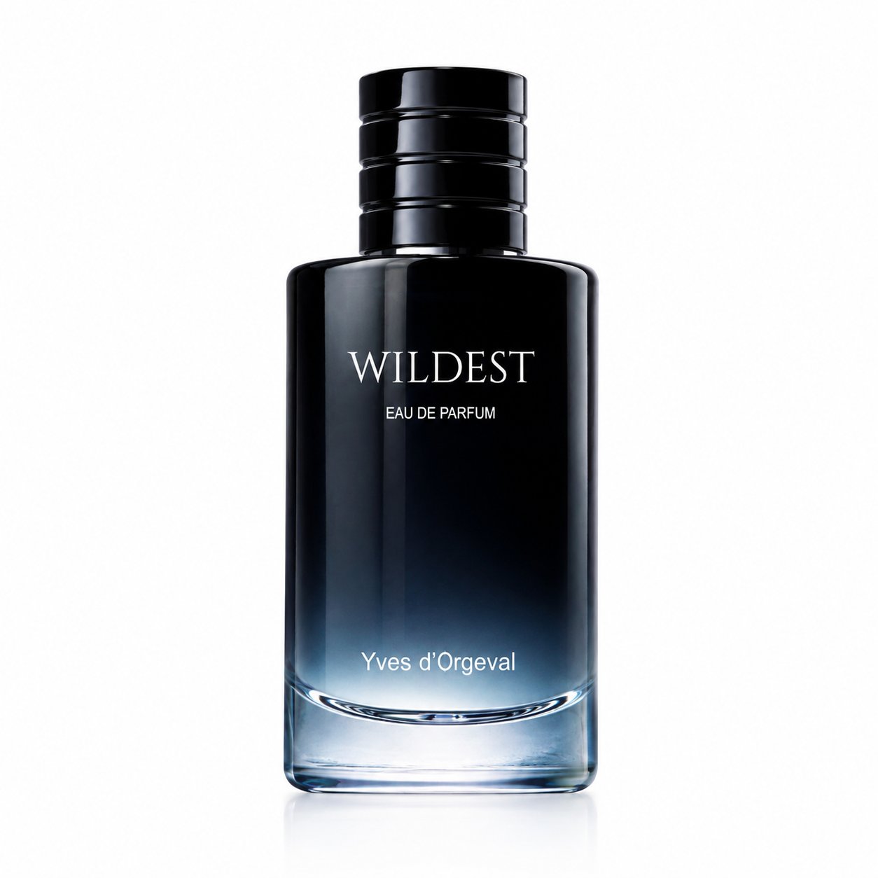 Yves Dorgeval Wildest 100ml EDP - Outlet